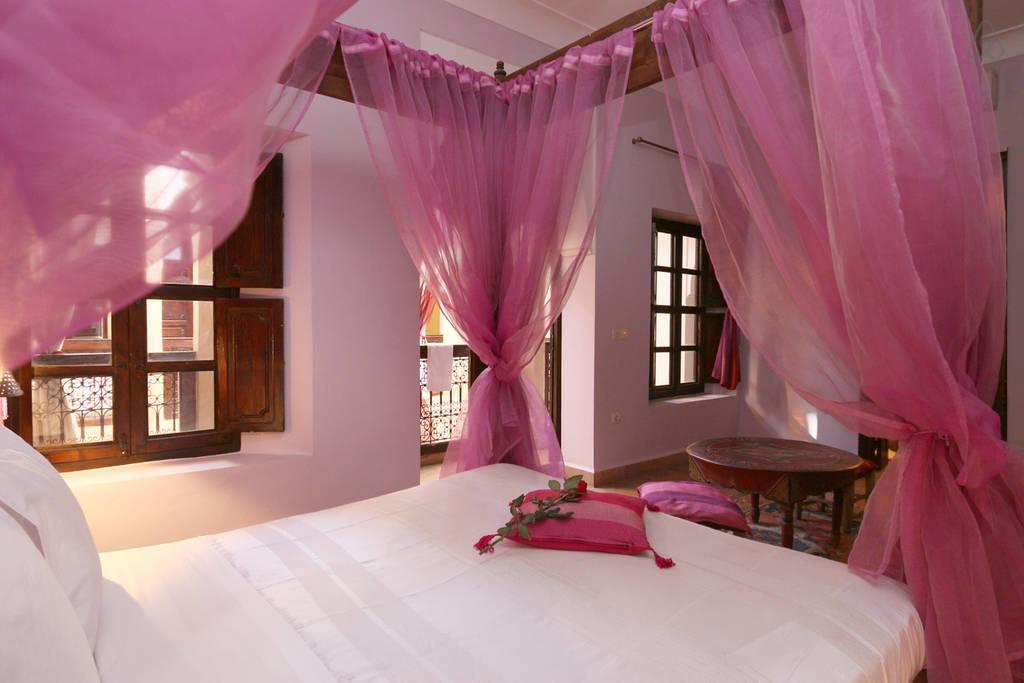 Riad Araba Felice Marrakesch Exterior foto