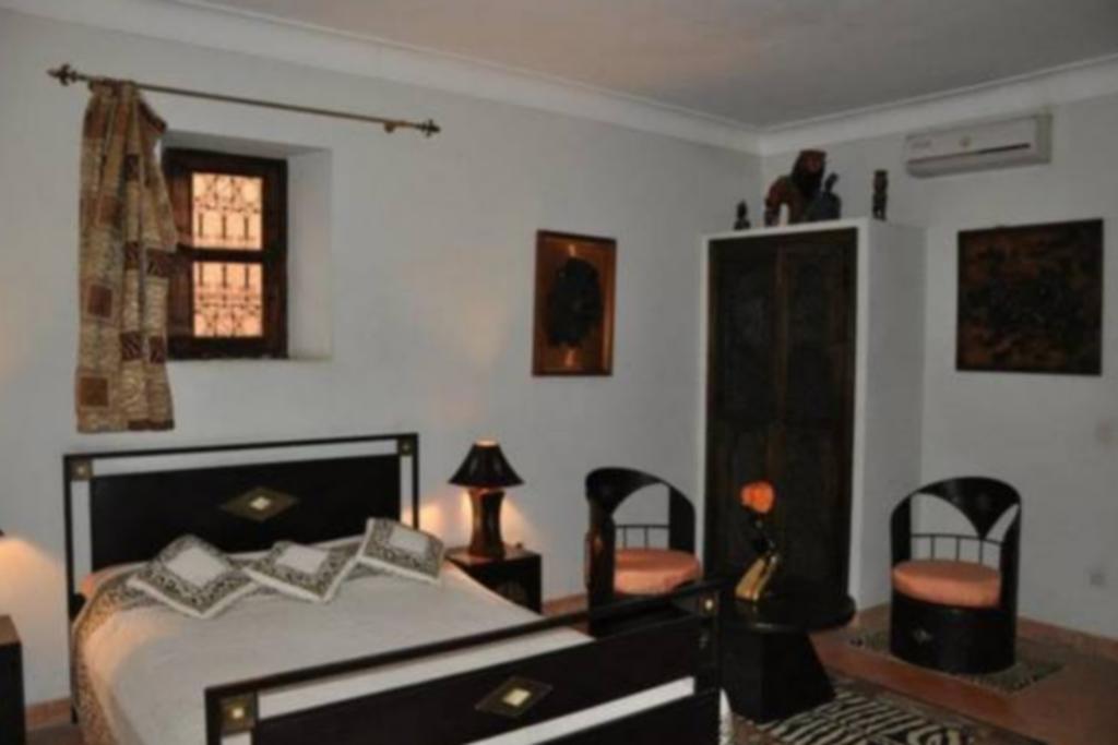 Riad Araba Felice Marrakesch Exterior foto