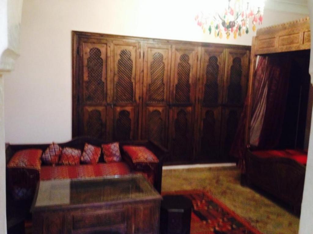 Riad Araba Felice Marrakesch Exterior foto