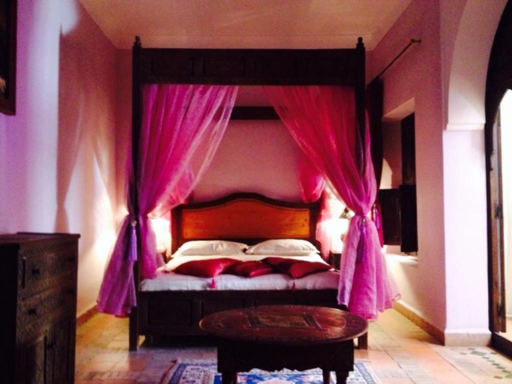 Riad Araba Felice Marrakesch Exterior foto