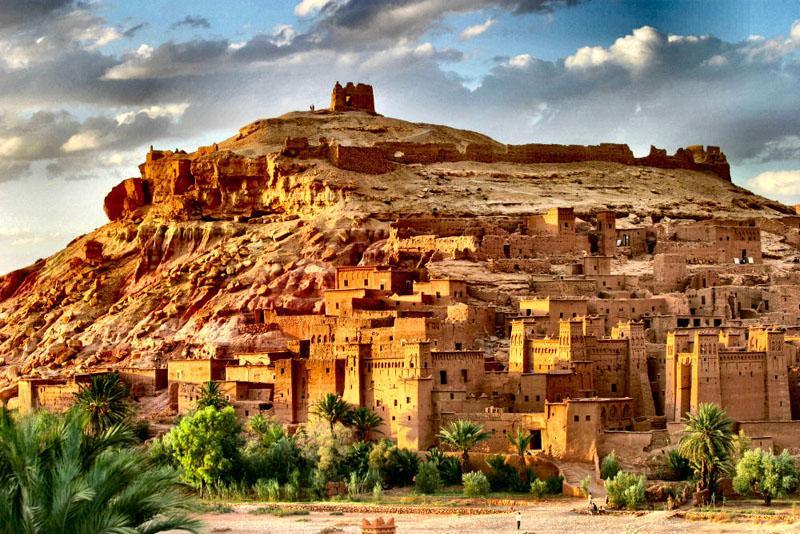 Riad Araba Felice Marrakesch Exterior foto