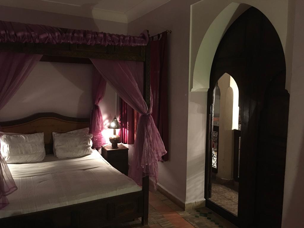 Riad Araba Felice Marrakesch Exterior foto