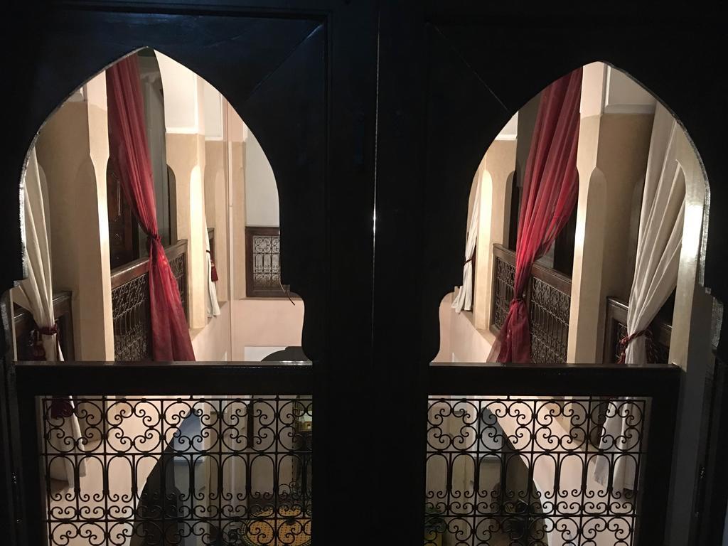 Riad Araba Felice Marrakesch Exterior foto